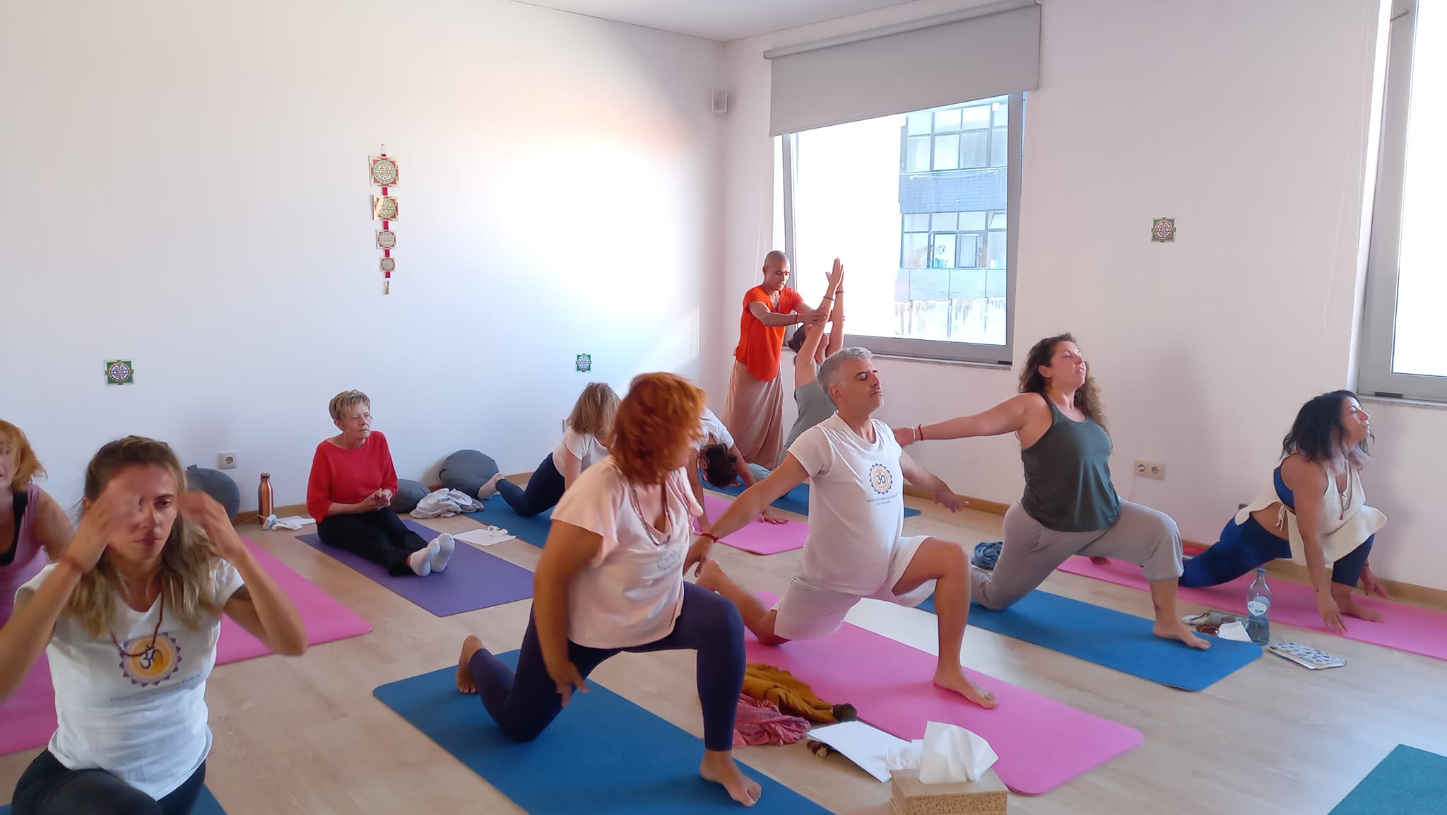 What Makes Samarpan School of Yoga Unique in Rishikesh?