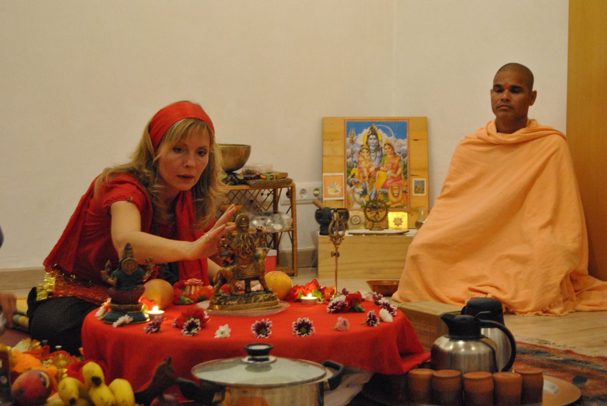 From Beginner to Teacher: Your Kundalini Yoga Journey in Rishikesh
