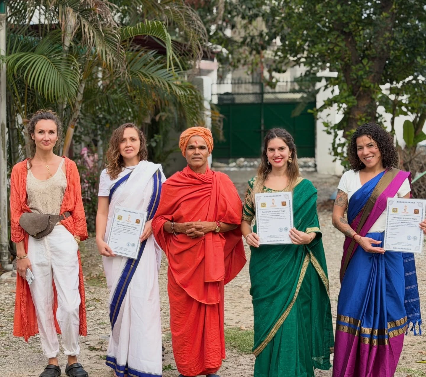 Kundalini Yoga Teacher Training in Rishikesh: What to Expect