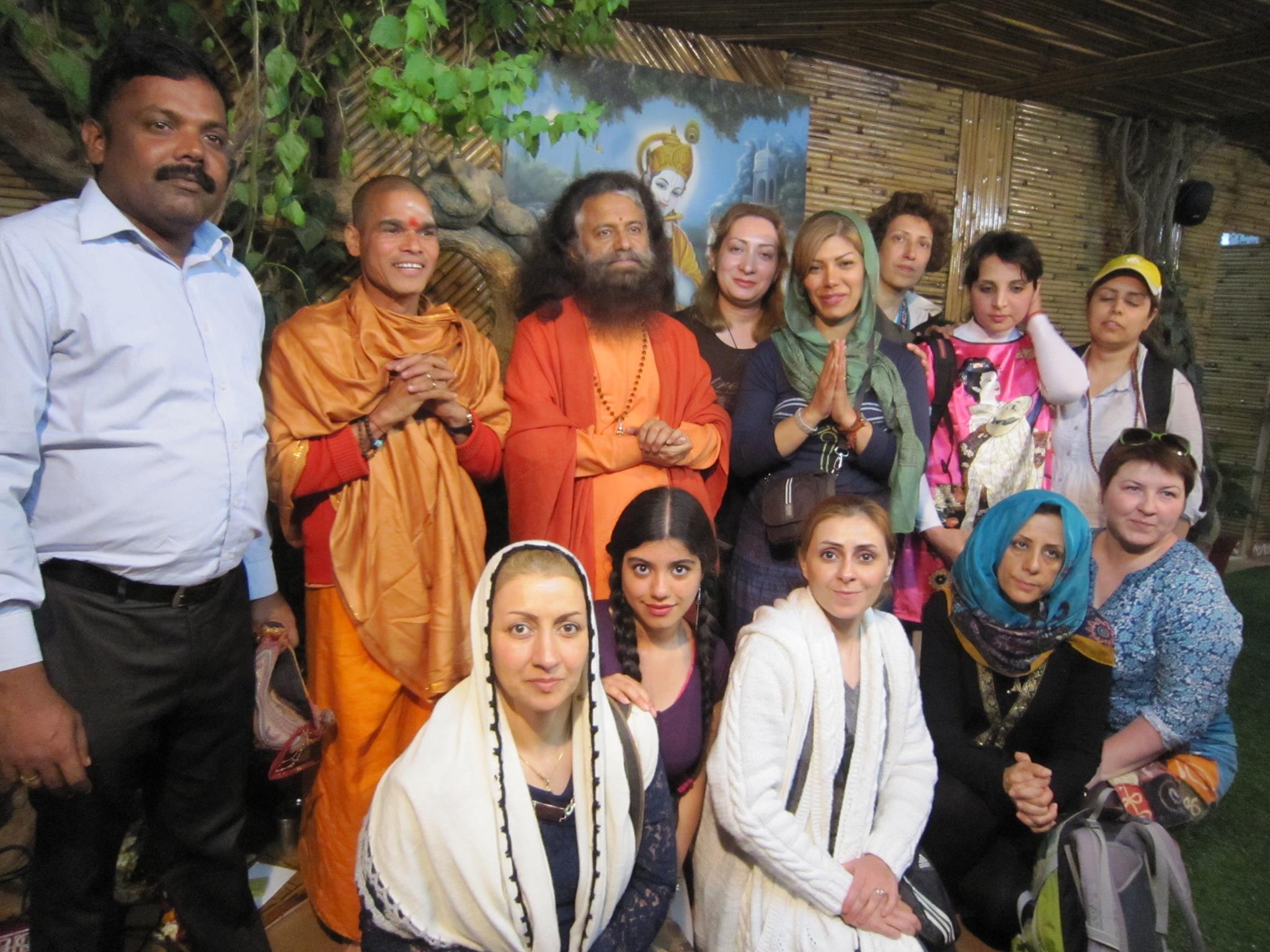 How Kundalini Yoga Awakens Inner Consciousness