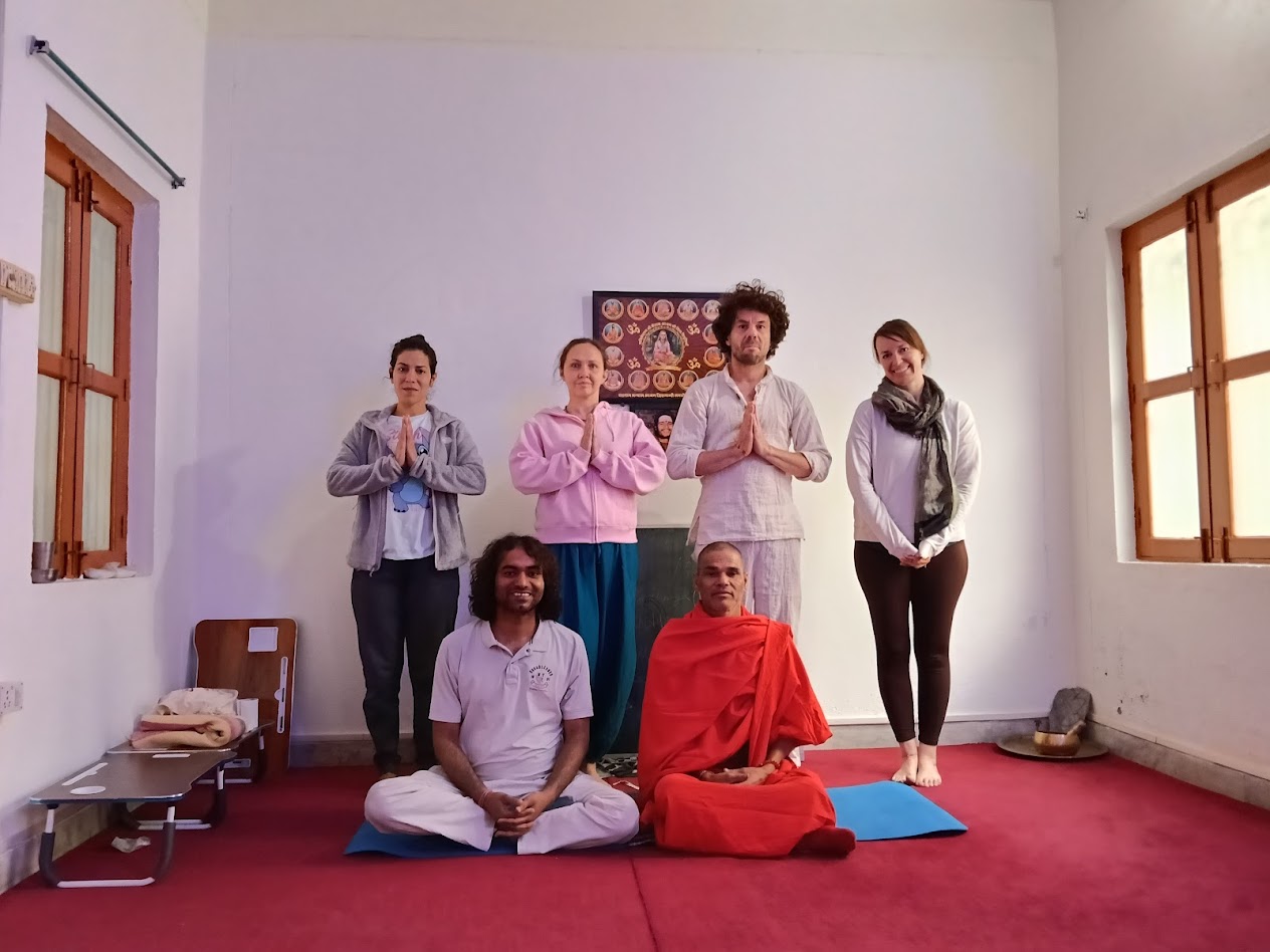 The Benefits of Learning Kundalini Yoga in Rishikesh