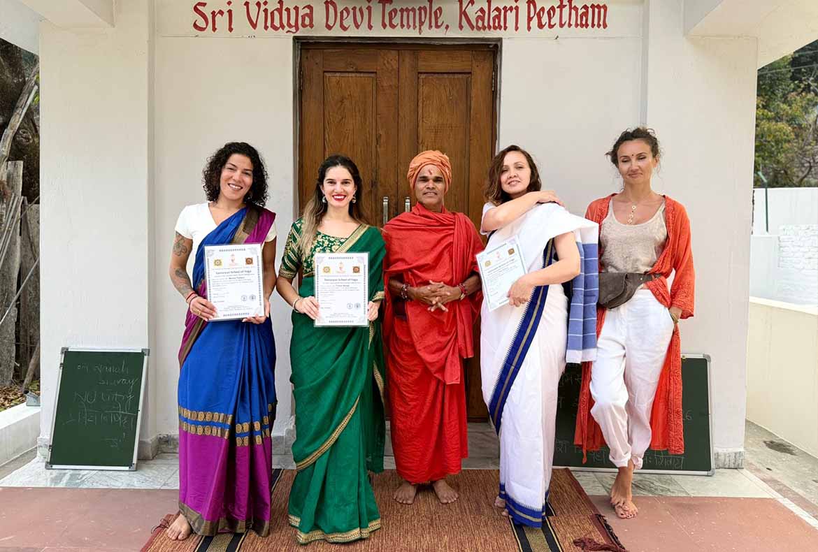 Kundalini Yoga Course FAQ